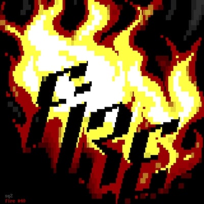 Fire 40th ansi